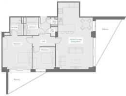 52 Quantock House