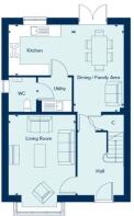 GROUND FLOOR