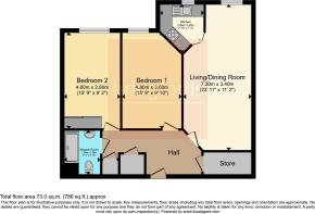 FLOOR-PLAN