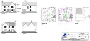 Floor/Site plan 2