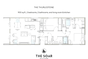 2 The Soar