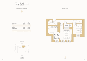SAC 09 Floorplan
