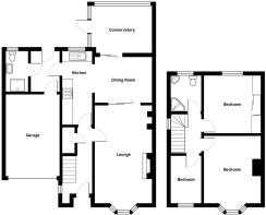 Hazeldene, Stockenhill Road, Leominster, HR6 8PP.j
