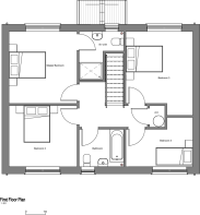 Floor/Site plan 2