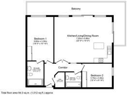 floor plan_67 the edge