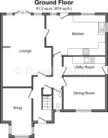 Ground Floor Floor Plan