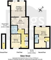 Floor/Site plan 2