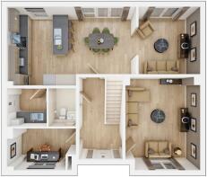 Ground floor
