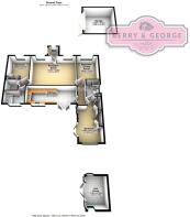 3D FLOOR PLAN