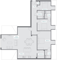 75 Mulberry House