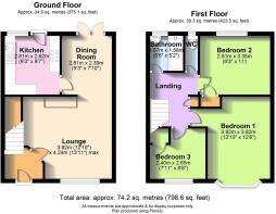 17 Grinshill Drive - all floors.JPG
