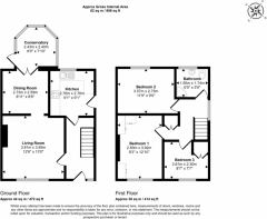 Wainfleet Road - Floorplan