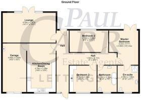 Floorplan One