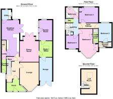 Floorplan One