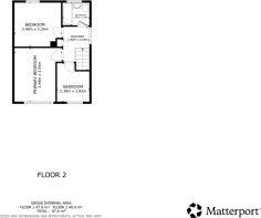 Floorplan 2