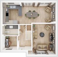 Ground Floor