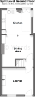 Split Level Ground Floor
