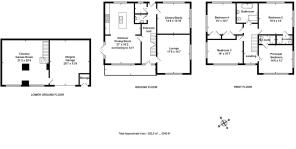 28 Buttlegate - Floor Plan