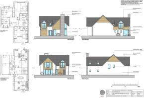 Floor/Site plan 1