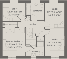 Flixton First Floor