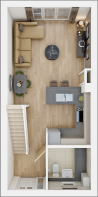 Ground floor
