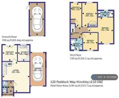 2d Floorplan