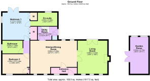 Floorplan 2
