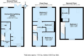 28 Barton Way FP