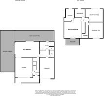Floor/Site plan 2