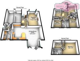 3D FLOOR PLAN