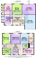2D FLOORPLAN