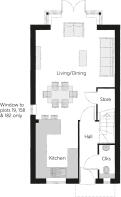 Ground Floor Plan