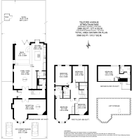 Telford Avenue Floor