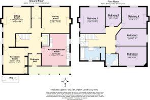Middle Stoke House, 