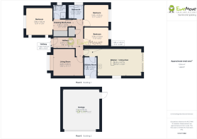 EweMove - Spalding - Weston Hills - Floor Plan