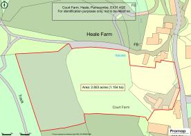 Land Plan
