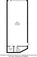 Floor/Site plan 2