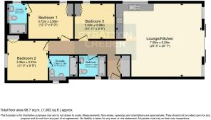 FLOOR-PLAN