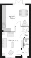 Ground floor
