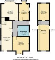 164 Northwood Road