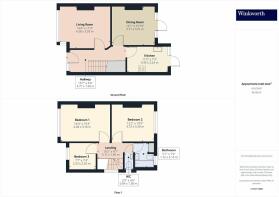 Overall Floorplan