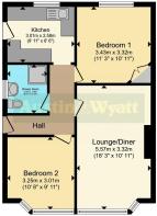 FLOOR-PLAN
