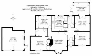 26 Orchard Close