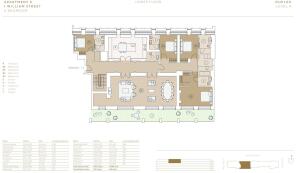 Floorplan Level 1
