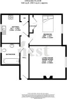 50 Macfarlane Chase, The Park, Weston Super Mare, 