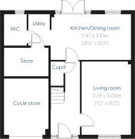 Ground Floor