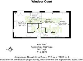 Windsor Court