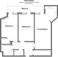 Third Floor