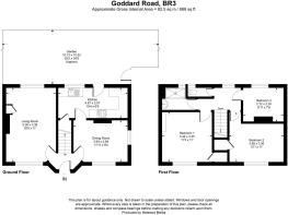 6 Goddard Road, BR3