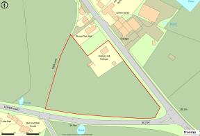 Land Plan